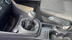 Ford Fiesta 1.0 EcoBoost Trend 5dr Petrol Hatchback